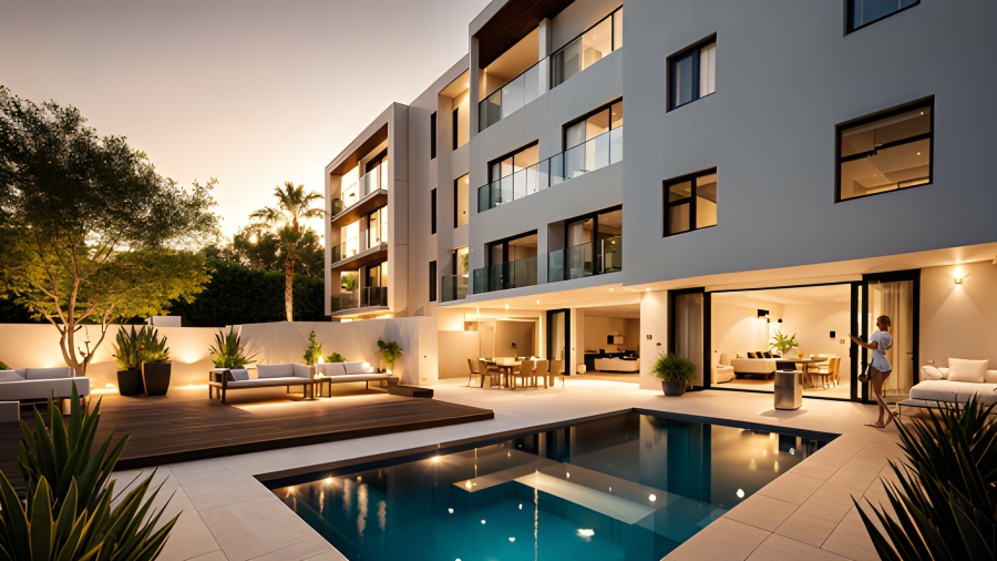 0 Bedroom Property for Sale in Haasendal Western Cape